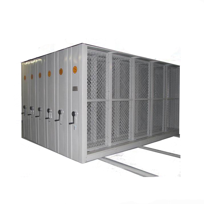 智能密集架 智能密集架