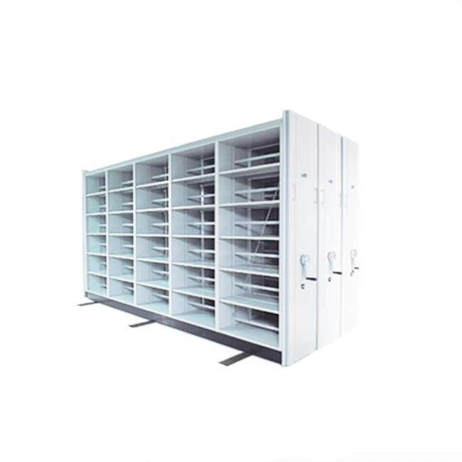 智能密集架 智能密集架